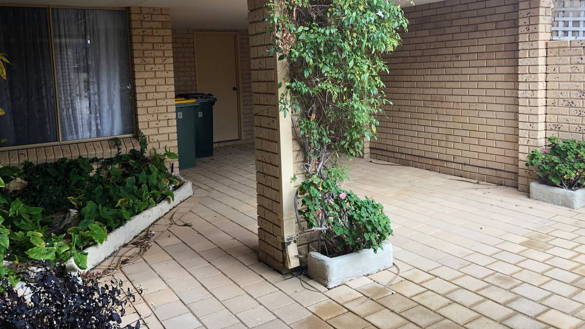 5/2 Andrew Street, MANDURAH, WA 6210 AUS