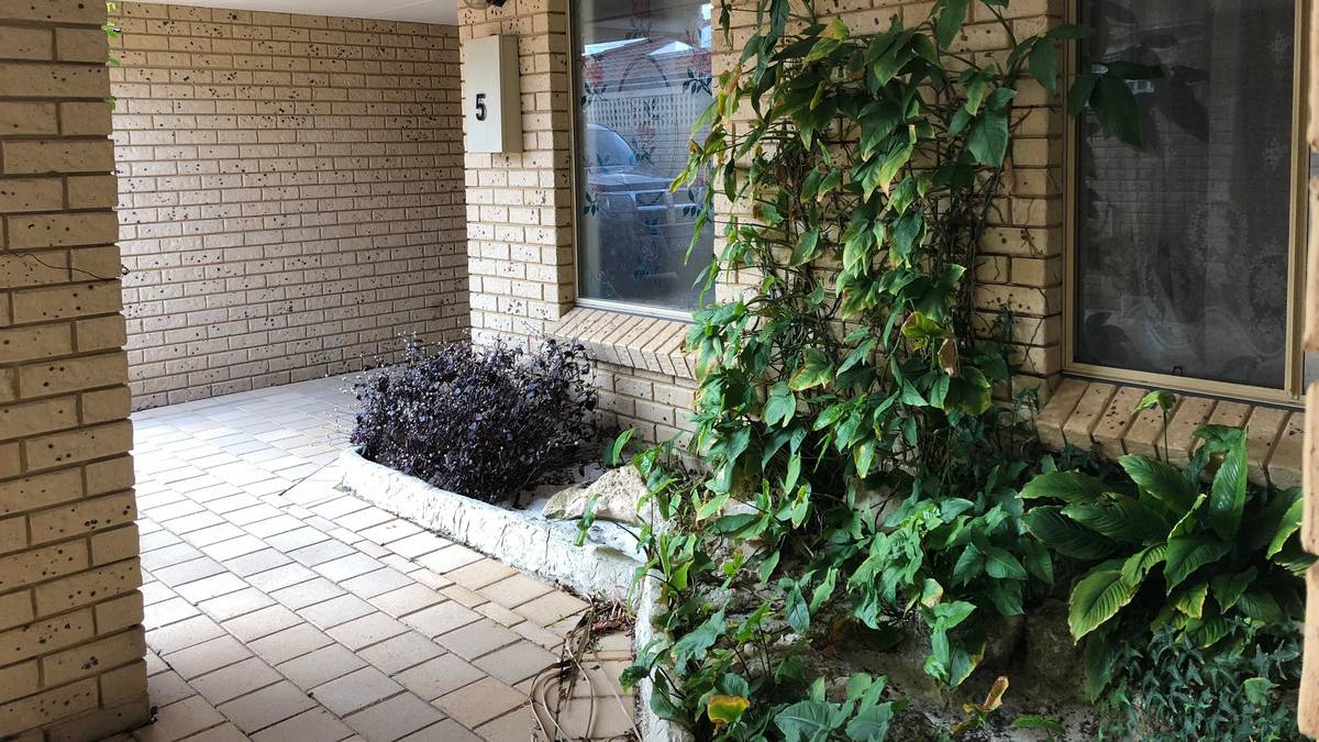 5/2 Andrew Street, MANDURAH, WA 6210 AUS