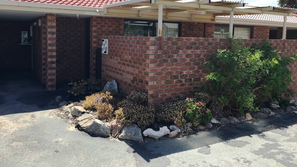 7/50 Sutton Street, MANDURAH, WA 6210 AUS