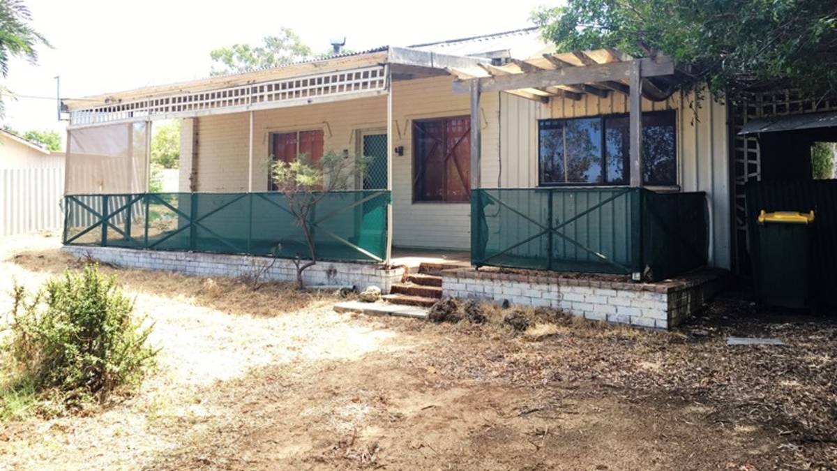 14 Aldgate Street, Mandurah, WA 6210 AUS