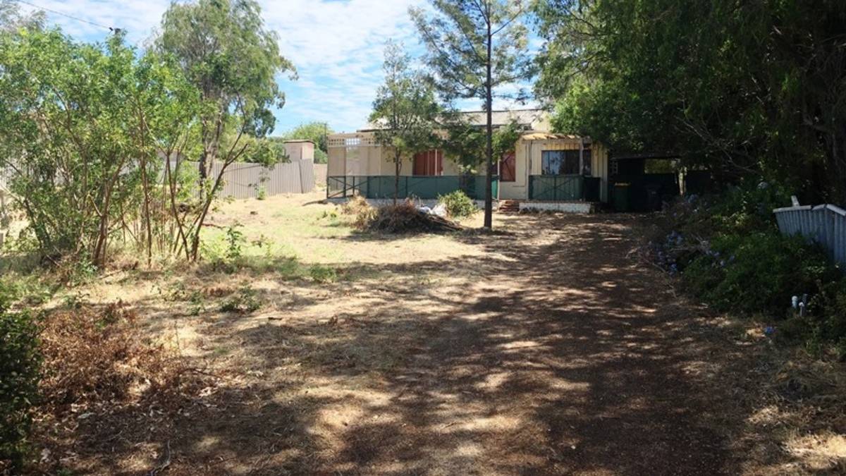 14 Aldgate Street, Mandurah, WA 6210 AUS