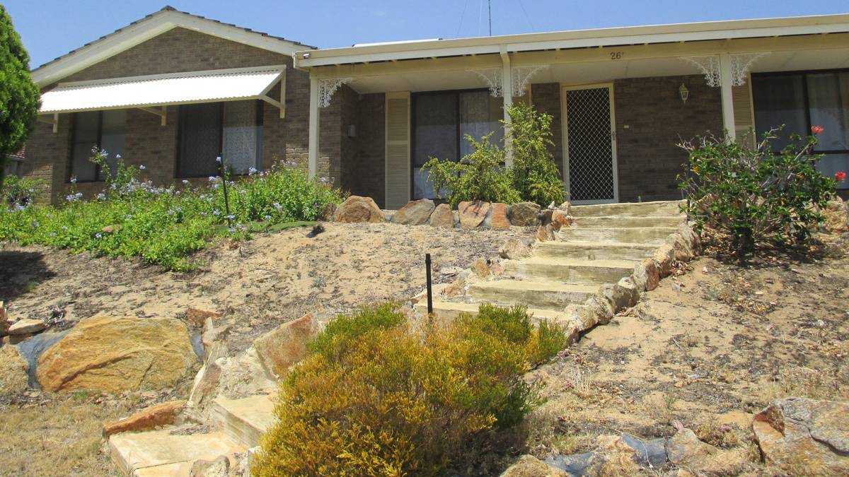 26 Melaleuca Terrace, HALLS HEAD, WA 6210 AUS