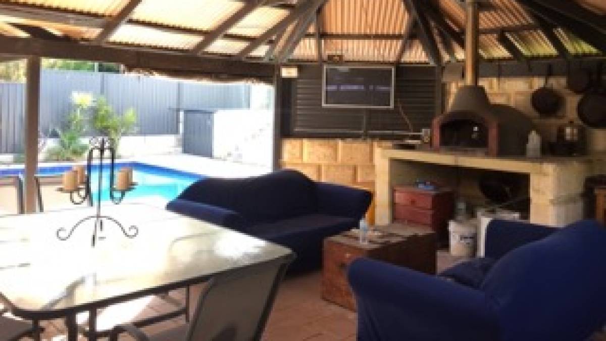 20 Eldora Crescent, Falcon, WA 6210 AUS