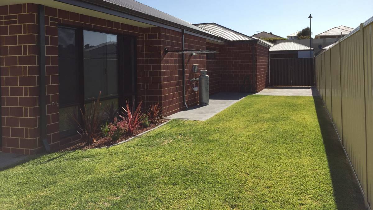 9 Quairading Rise, Dawesville, WA 6211 AUS