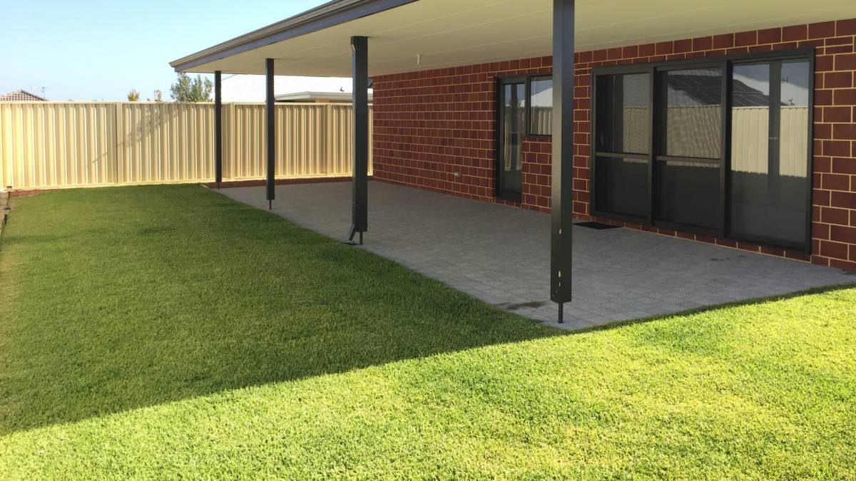 9 Quairading Rise, Dawesville, WA 6211 AUS