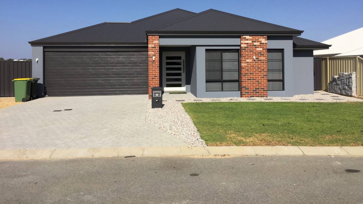 9 Quairading Rise, Dawesville, WA 6211 AUS