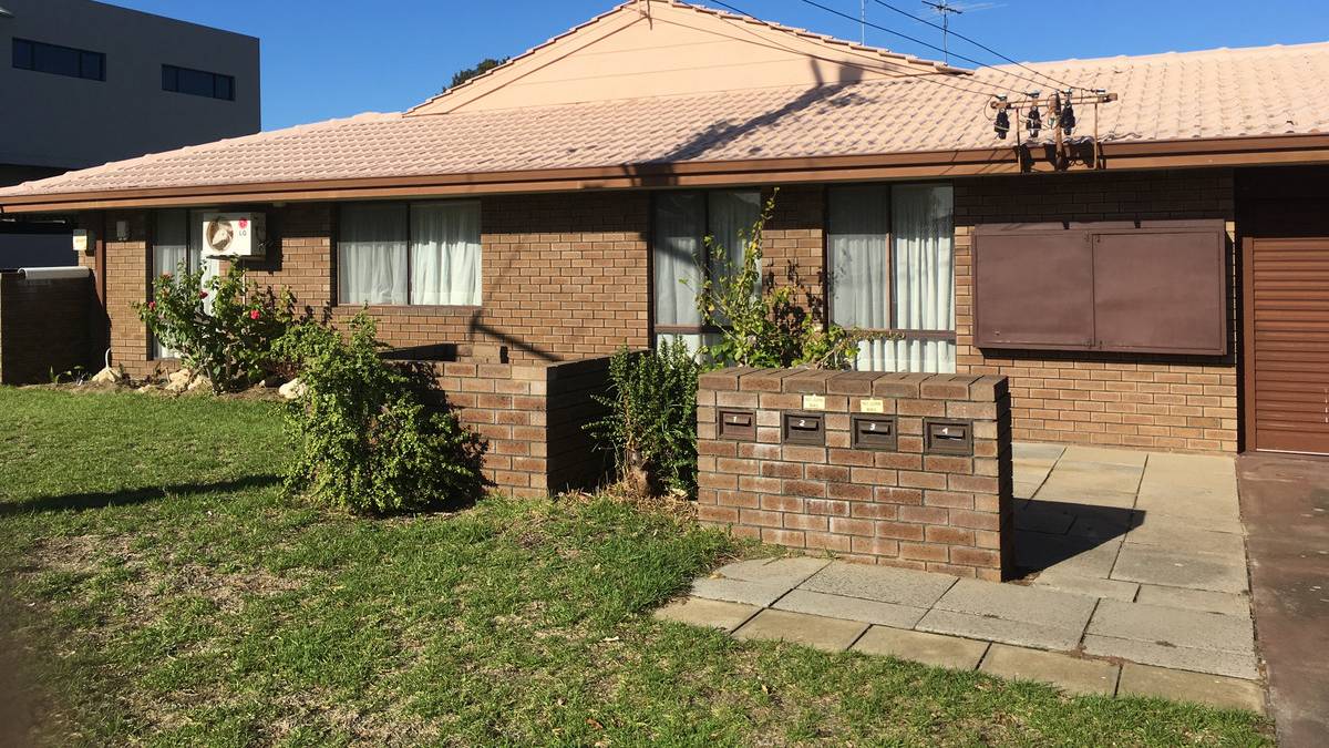 1/35 - 37 Sholl Street, Mandurah, WA 6210 AUS