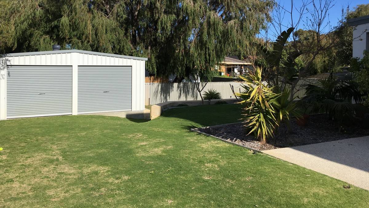 9 Tallas Road, Silver Sands, WA 6210 AUS