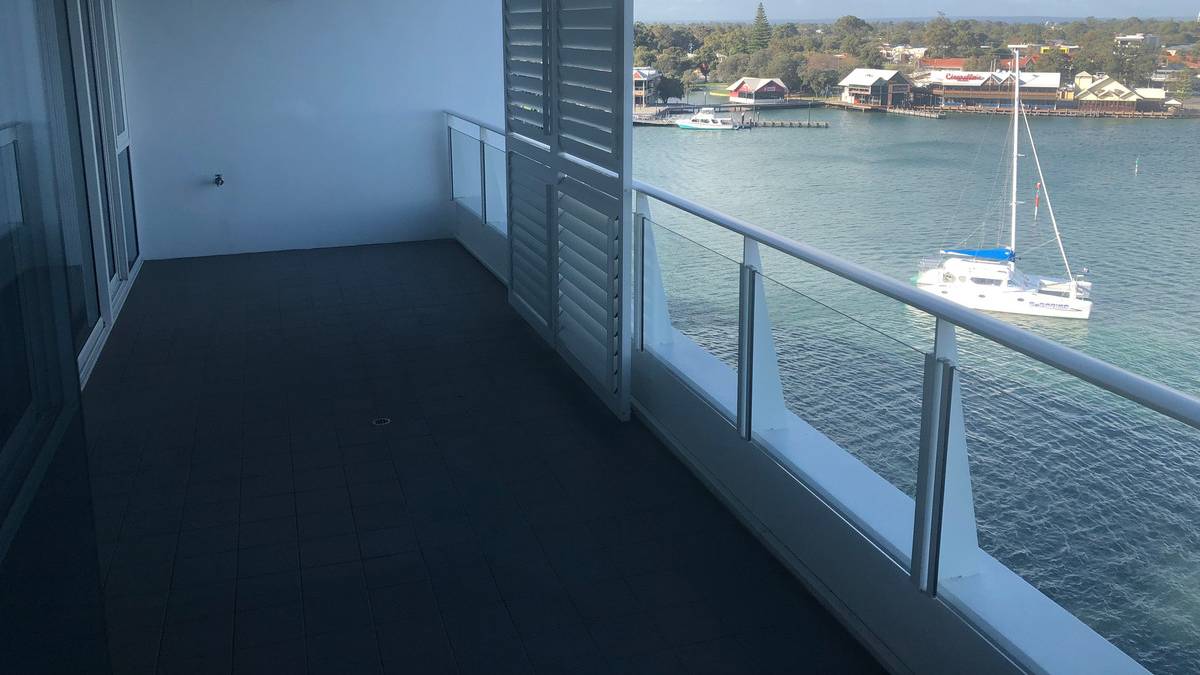 703/3 Marco Polo Drive, Mandurah, WA 6210 AUS