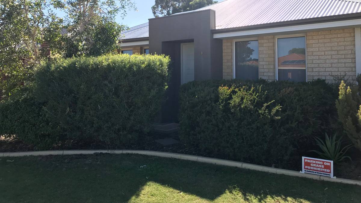 8/28 Irrawaddy Drive, Greenfields, WA 6210 AUS