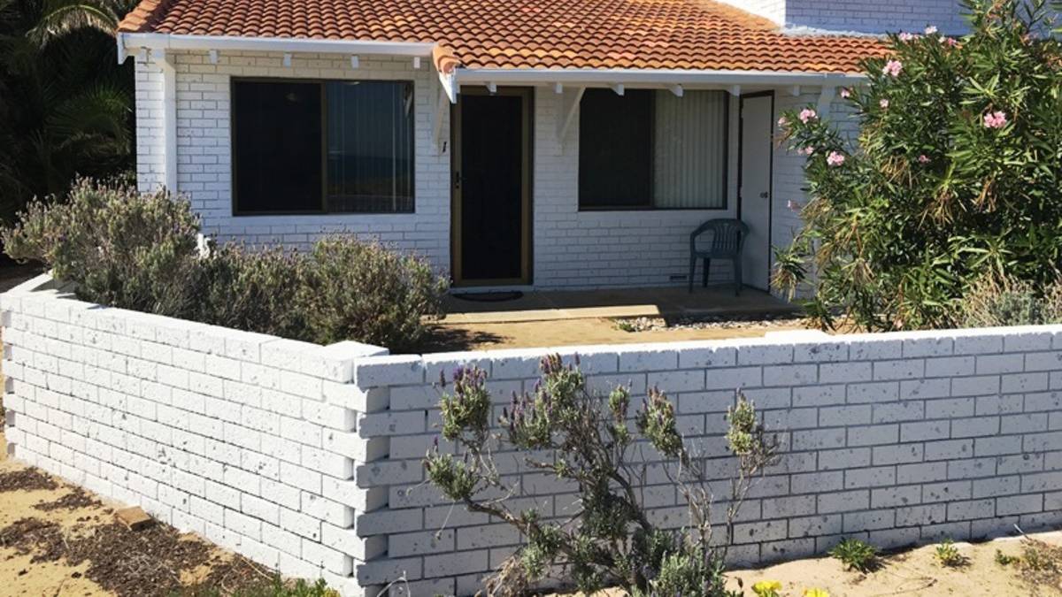 1/35B Halls Head Parade, HALLS HEAD, WA 6210 AUS