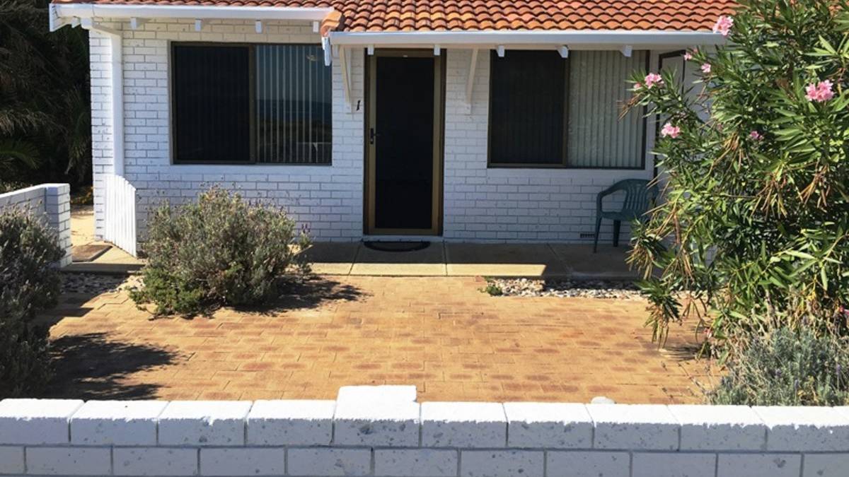 1/35B Halls Head Parade, HALLS HEAD, WA 6210 AUS