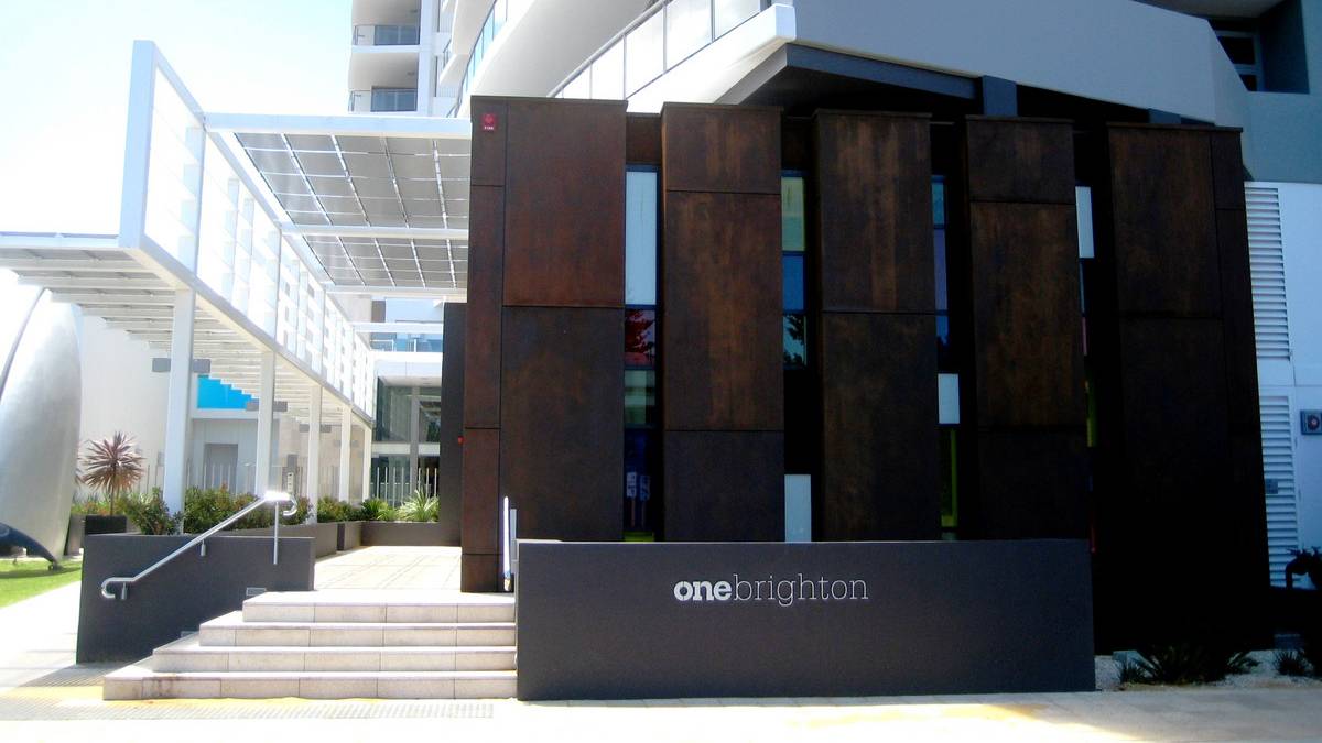 36/1 Barracks Lane, Mandurah, WA 6210 AUS