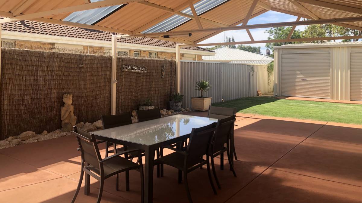 33 Oakover Turn, Greenfields, WA 6210 AUS