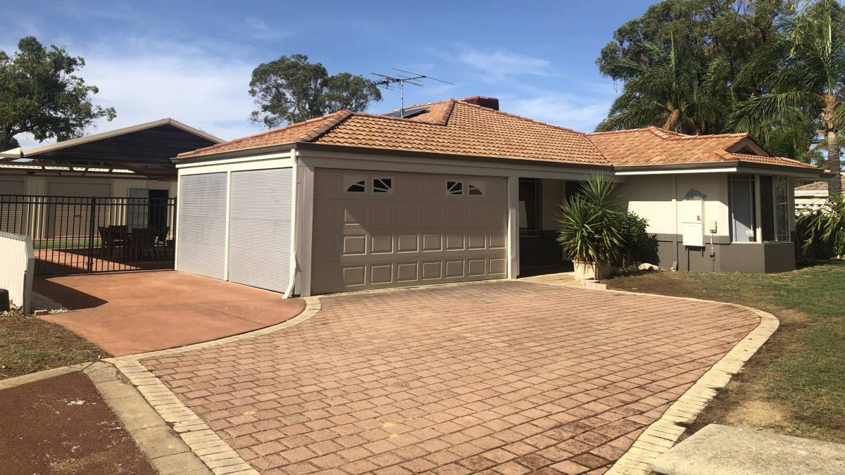 33 Oakover Turn, Greenfields, WA 6210 AUS