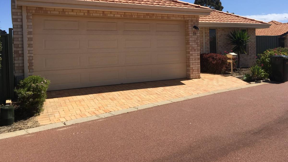 36 Saffron Loop, FALCON, WA 6210 AUS