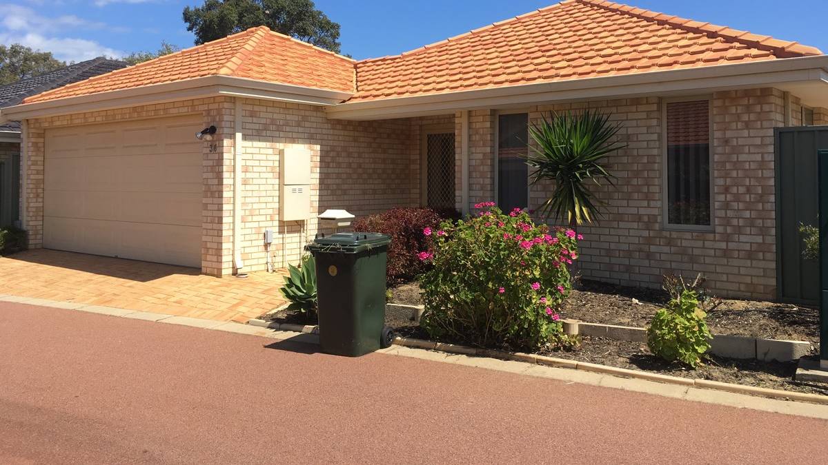 36 Saffron Loop, FALCON, WA 6210 AUS