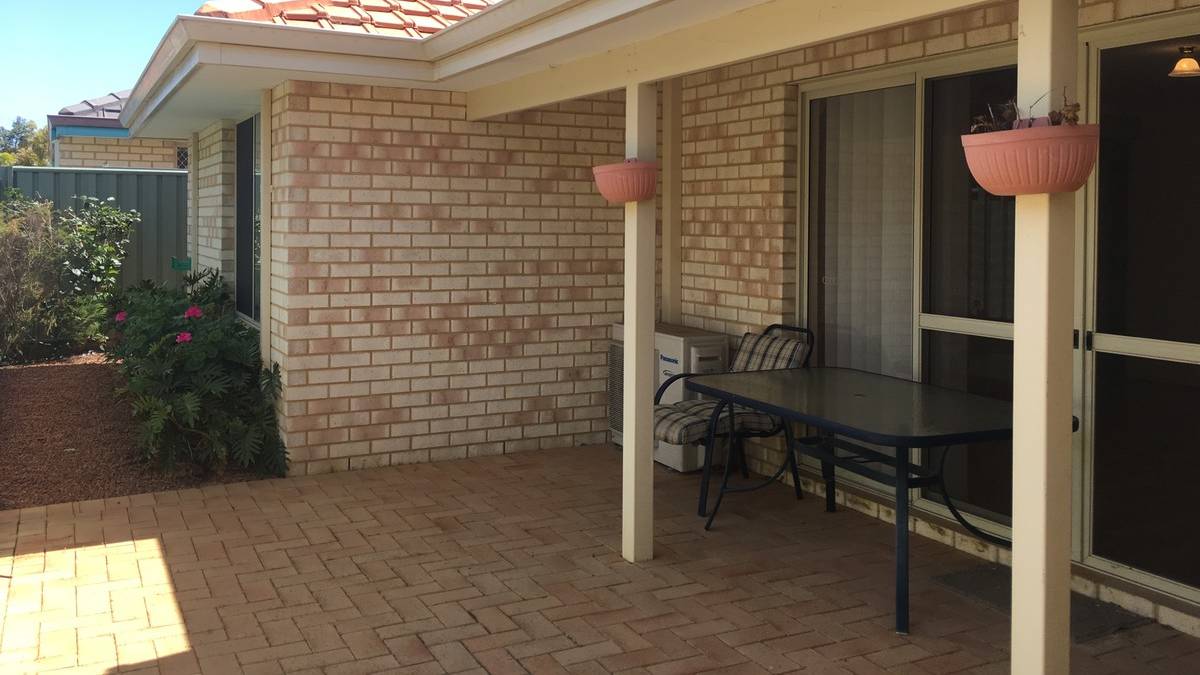 36 Saffron Loop, FALCON, WA 6210 AUS