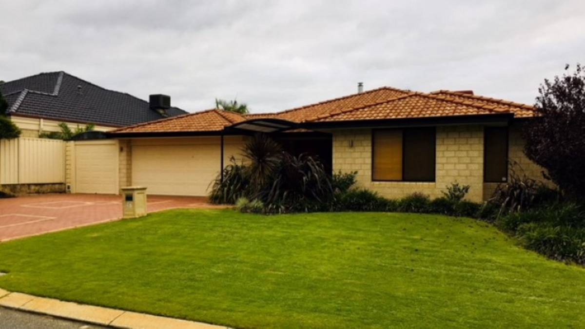 25 Rankin Meander, Baldivis, WA 6171 AUS