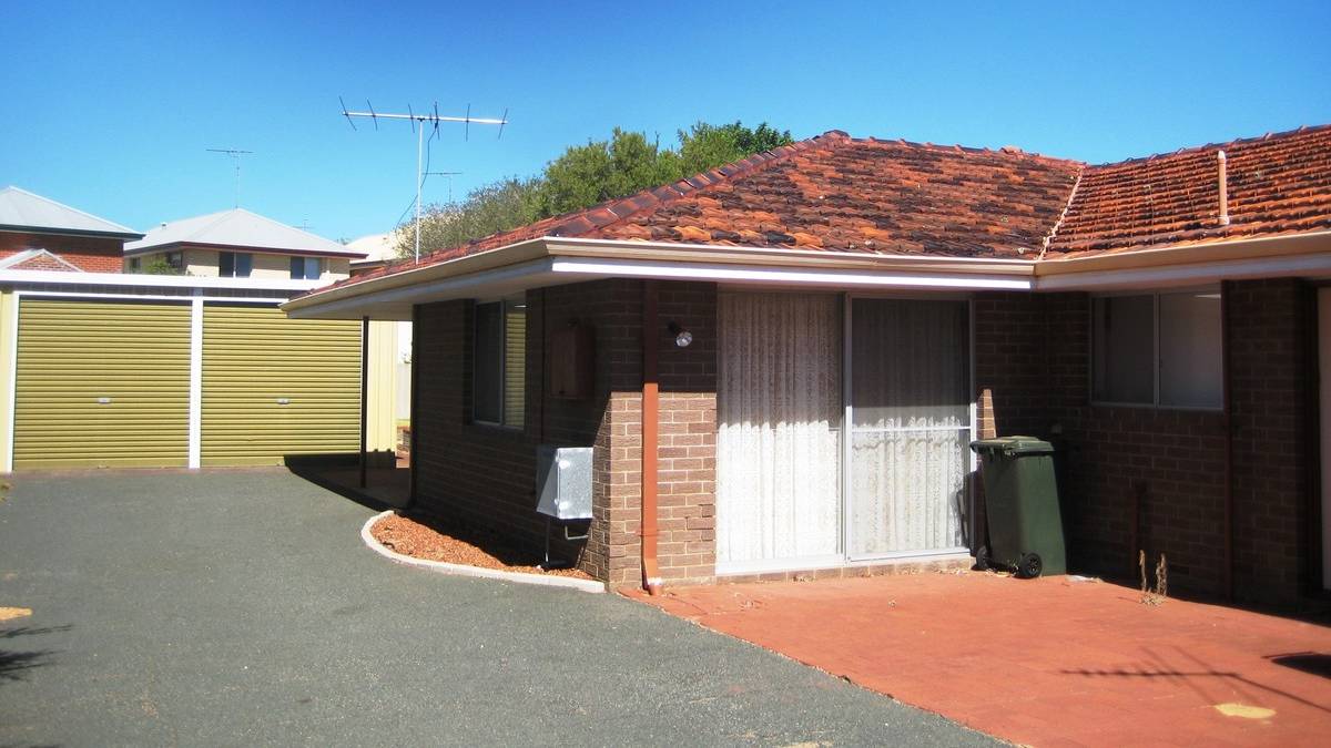 39B Sutton Street, MANDURAH, WA 6210 AUS