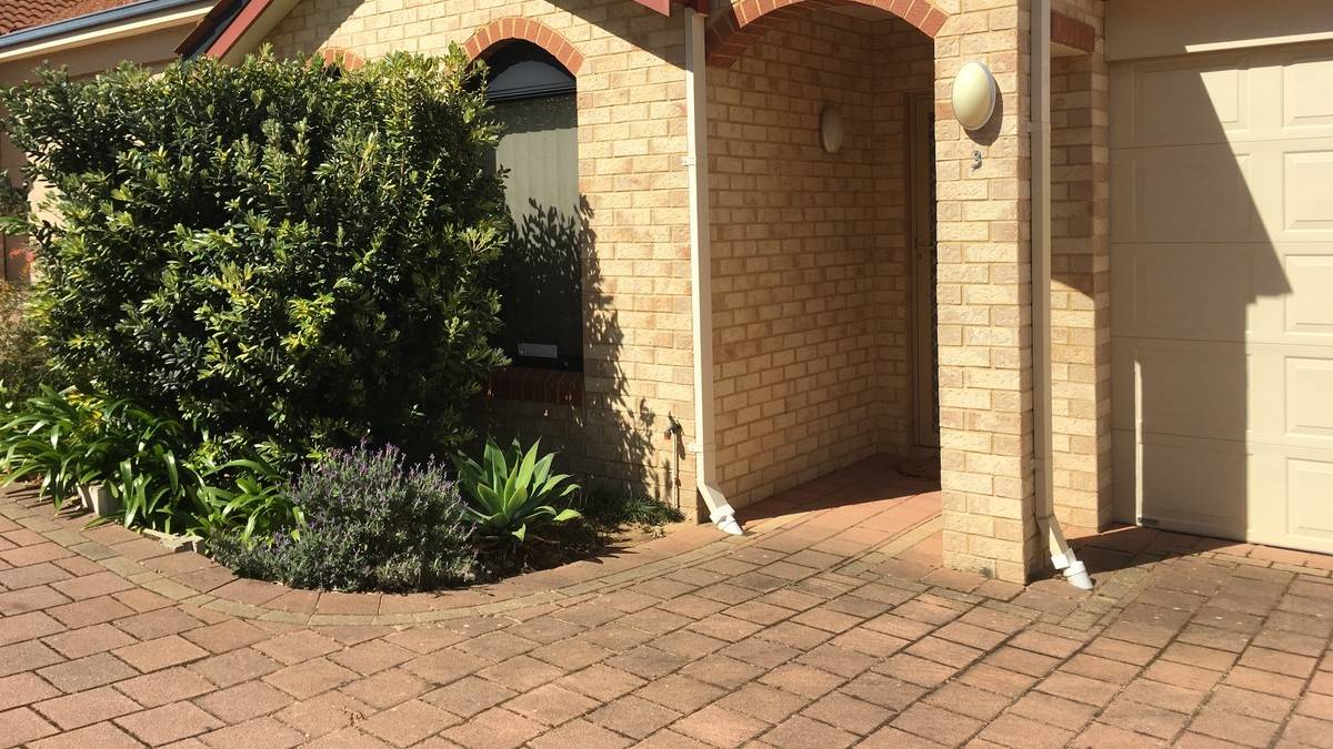 3/24 Creery Street, Dudley Park, WA 6210 AUS