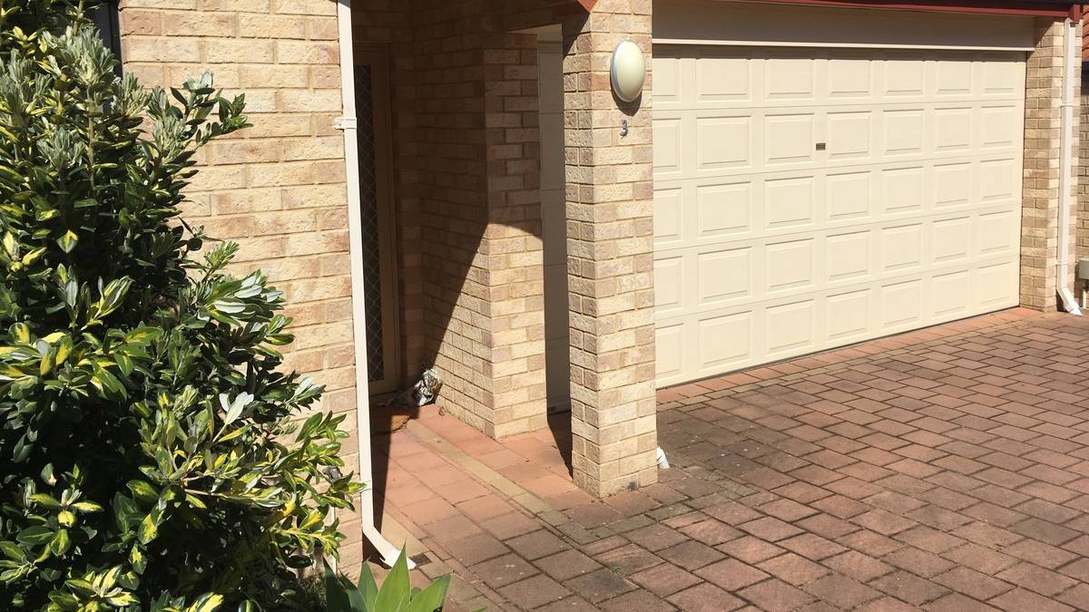 3/24 Creery Street, Dudley Park, WA 6210 AUS