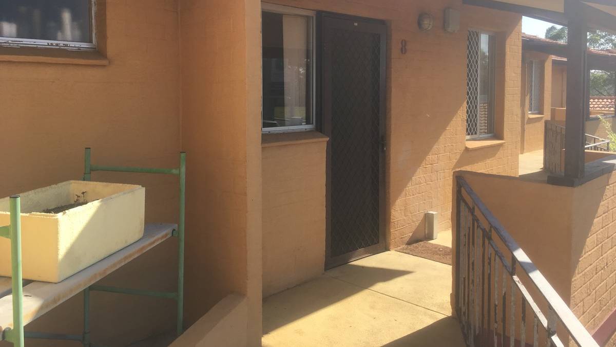 8/25 Sholl Street, MANDURAH, WA 6210 AUS