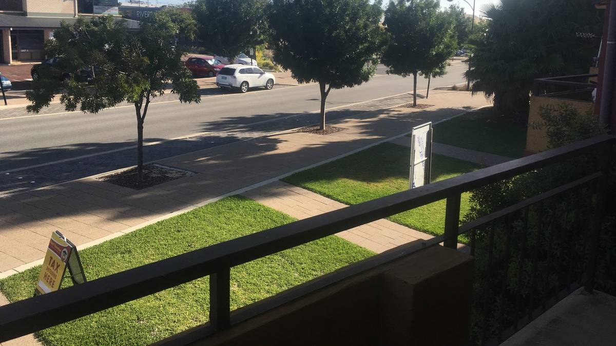 8/25 Sholl Street, MANDURAH, WA 6210 AUS