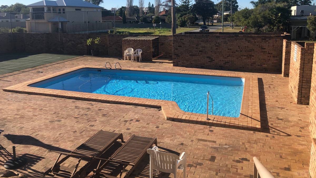 1/78 Ormsby Terrace, SILVER SANDS, WA 6210 AUS