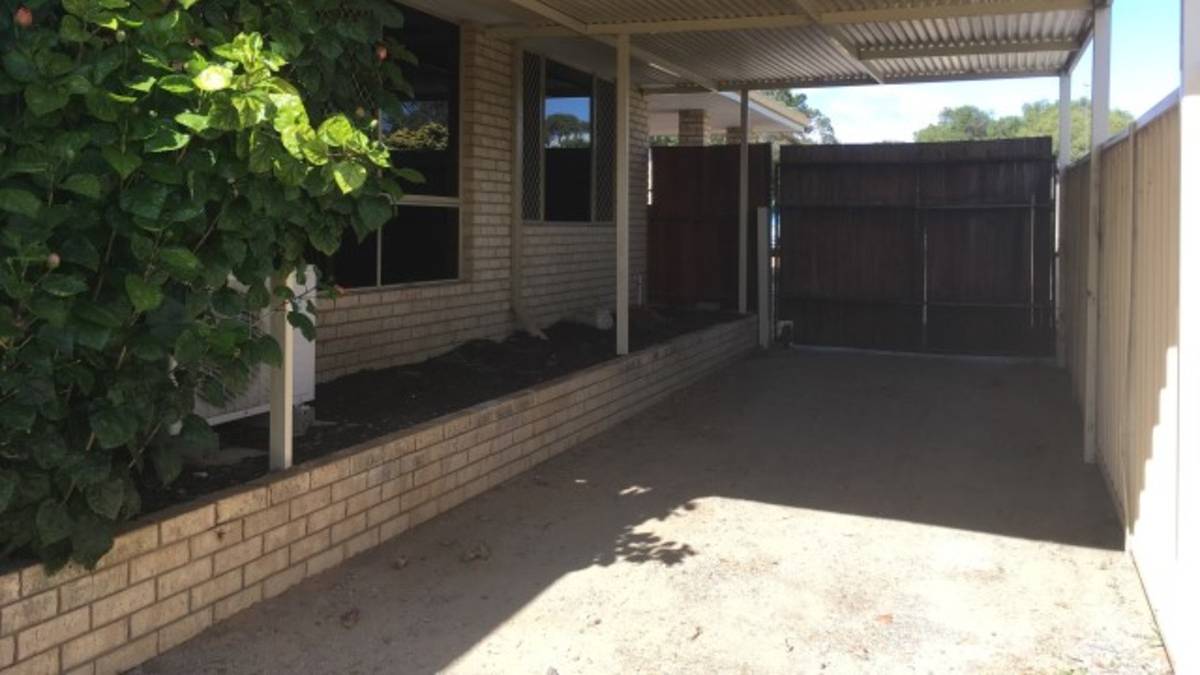 8 Wattle Close, Bouvard, WA 6211 AUS