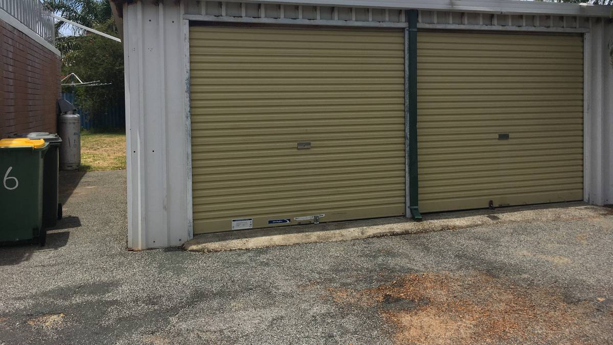 6/25 Creery Street, Dudley Park, WA 6210 AUS