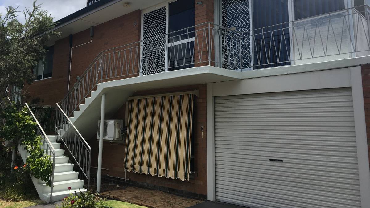 6/25 Creery Street, Dudley Park, WA 6210 AUS