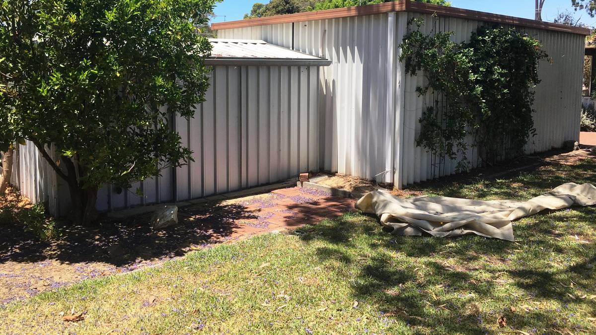 8 Clarise Street, Mandurah, WA 6210 AUS
