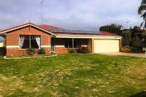14 Satinash Retreat, Halls Head, WA 6210 AUS