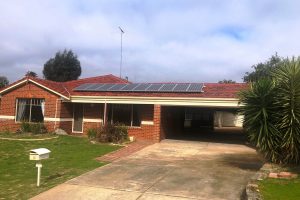 14 Satinash Retreat, Halls Head, WA 6210 AUS