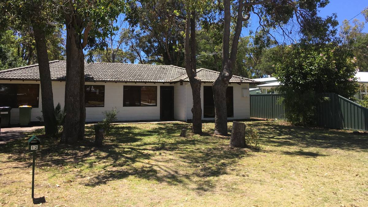 12 Olive Road, Falcon, WA 6210 AUS