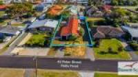 42 Peter Street, Halls Head, WA 6210 AUS
