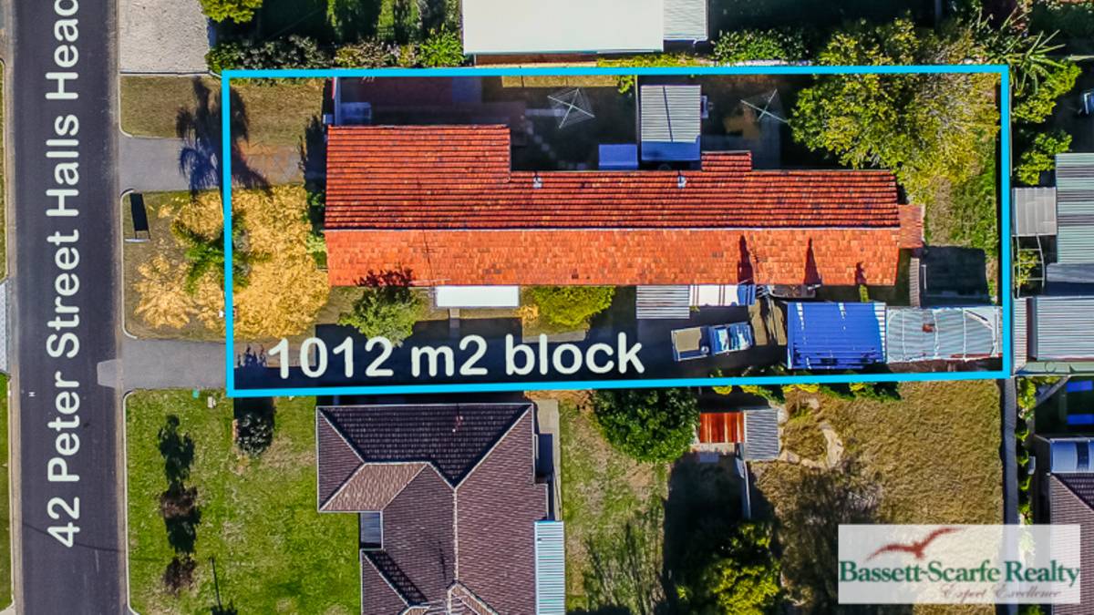 42 Peter Street, Halls Head, WA 6210 AUS