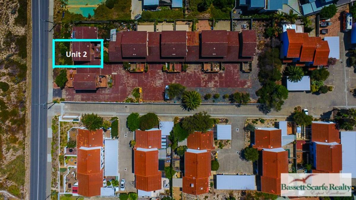 2/35A Halls Head Parade, Halls Head, WA 6210 AUS