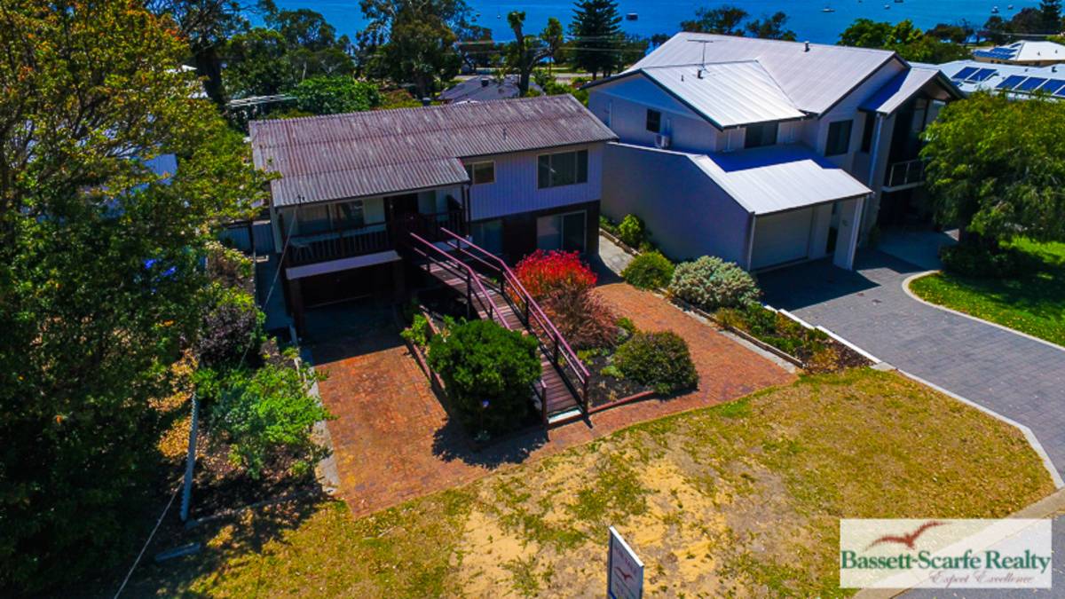 4 Tara Street, Dawesville, WA 6211 AUS
