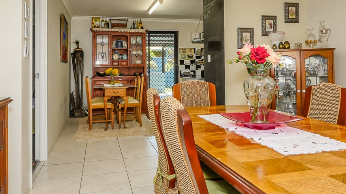 6 Allora Place, Dudley Park, WA 6210 AUS