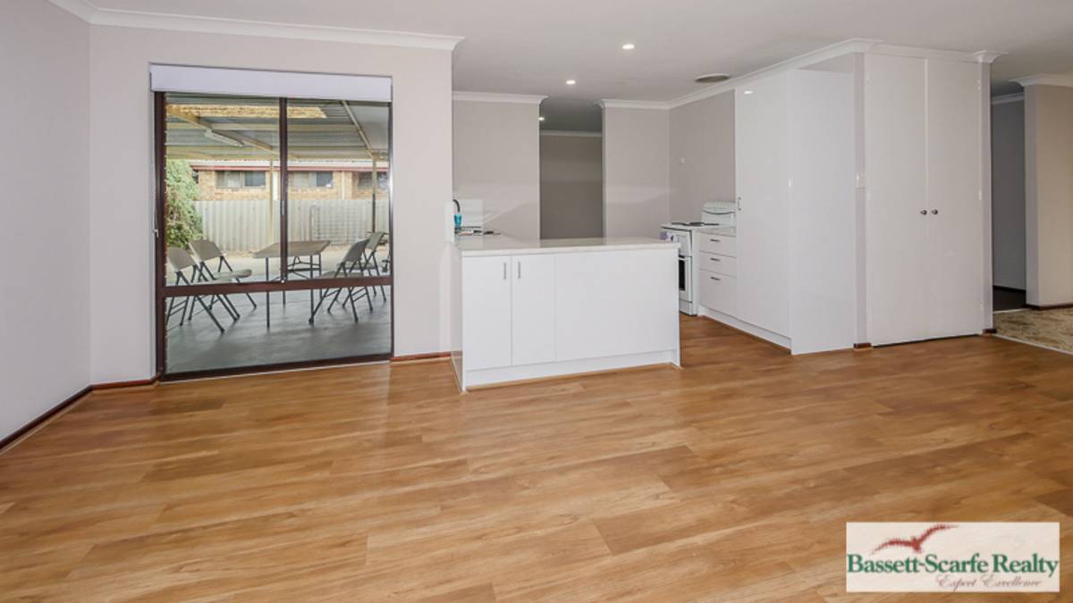 1 Blythwood Street, Dudley Park, WA 6210 AUS
