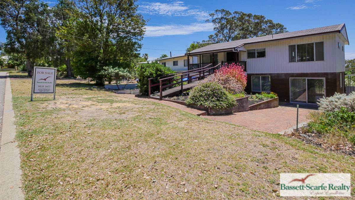 4 Tara Street, Dawesville, WA 6211 AUS