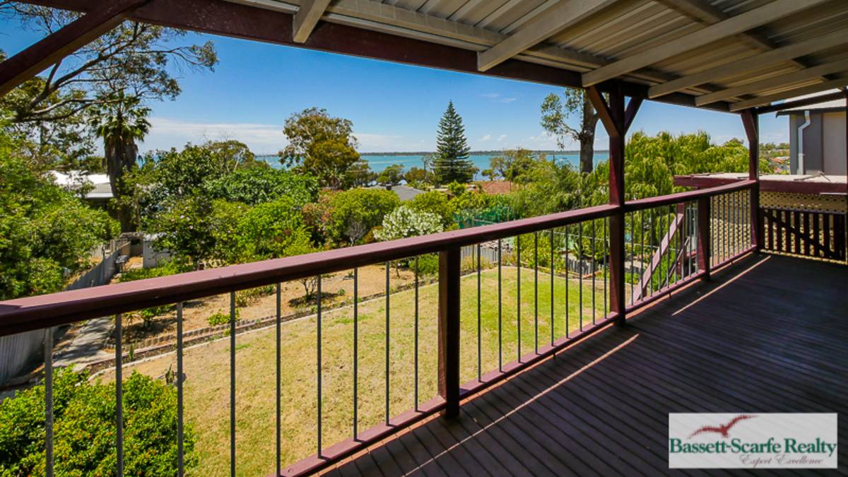 4 Tara Street, Dawesville, WA 6211 AUS