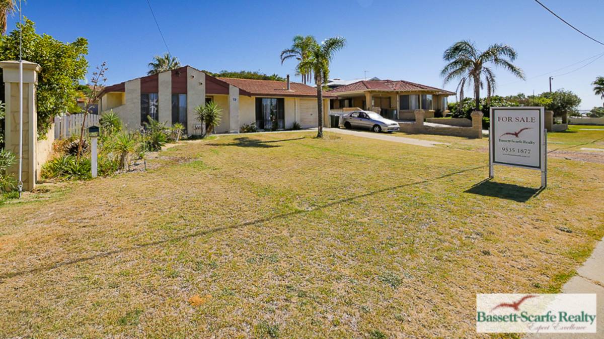 19 Sandra Street, Falcon, WA 6210 AUS