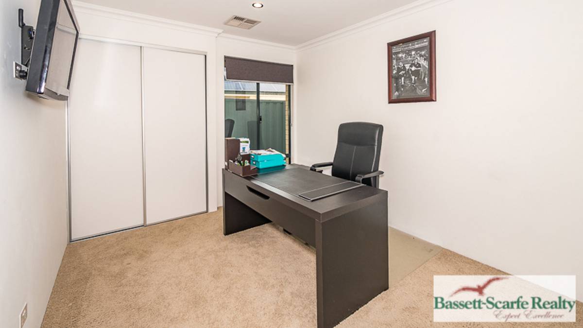 38 Lookout Vista, Singleton, WA 6175 AUS
