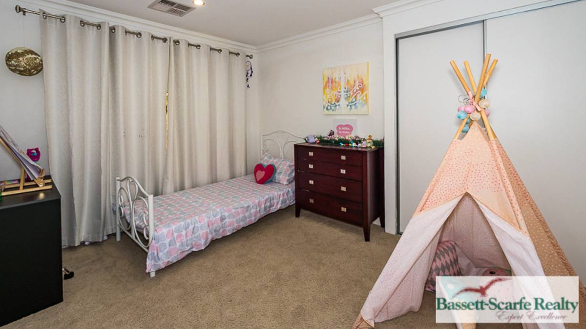 38 Lookout Vista, Singleton, WA 6175 AUS