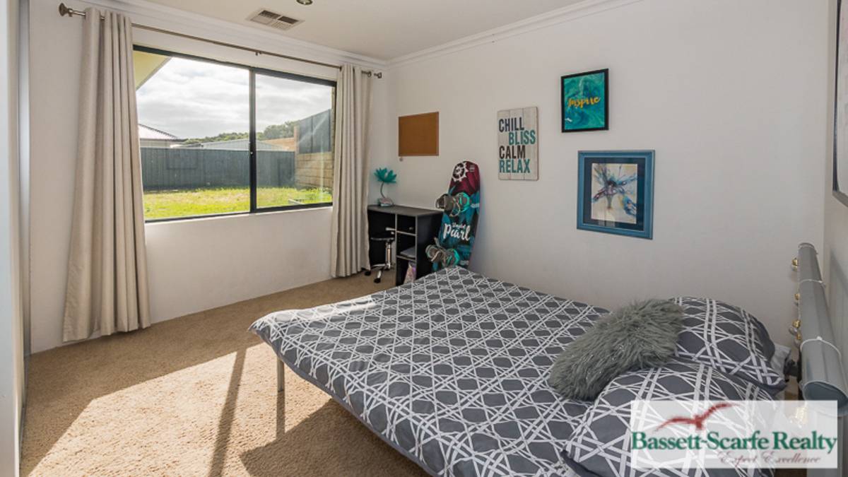 38 Lookout Vista, Singleton, WA 6175 AUS