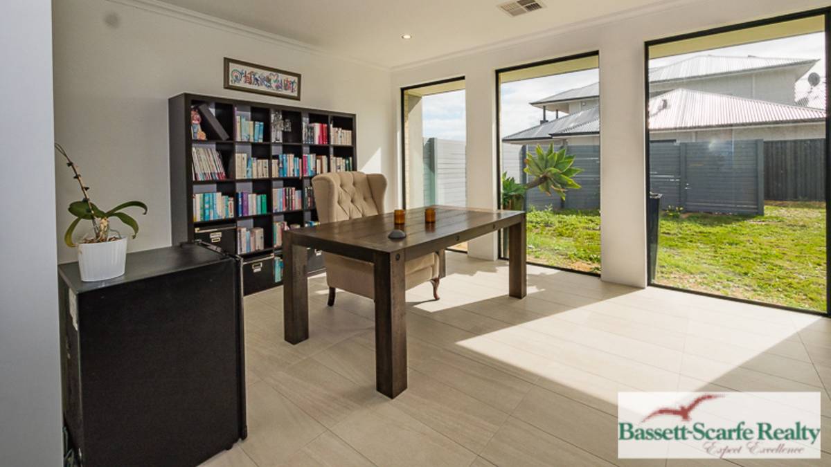 38 Lookout Vista, Singleton, WA 6175 AUS