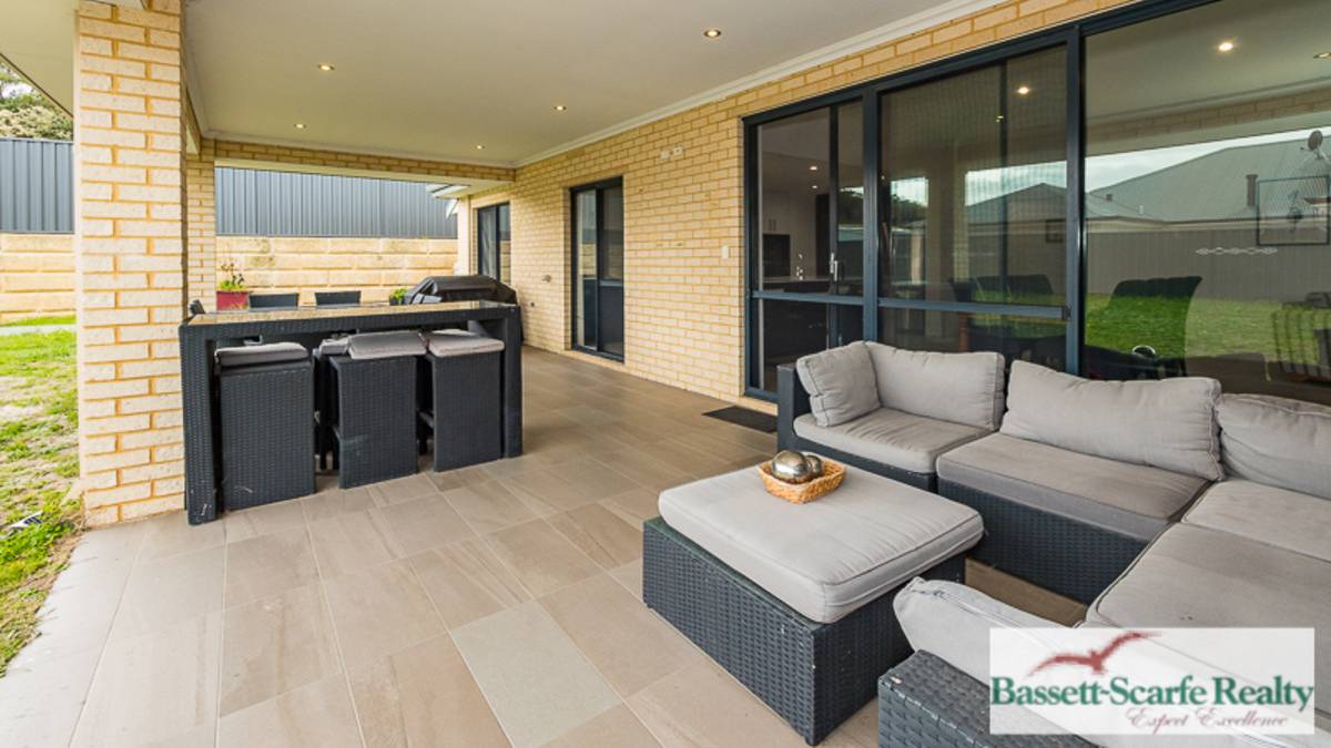 38 Lookout Vista, Singleton, WA 6175 AUS